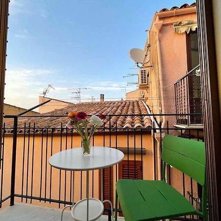 شقة Al Cortile تْشيفالو المظهر الخارجي الصورة